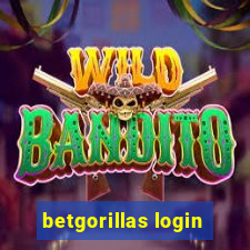 betgorillas login